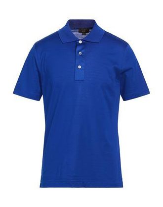 Dunhill TOPWEAR - Polo shirts sur YOOX.COM