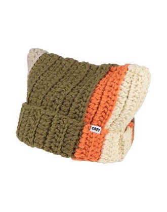 Obey ACCESSOIRES - Mützen & Hüte auf YOOX.COM