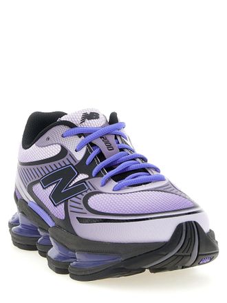 New Balance Sneaker - Lavender