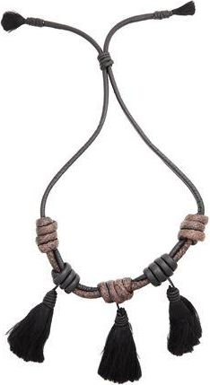 Johanna Ortiz JEWELLERY and WATCHES - Necklaces on YOOX.COM