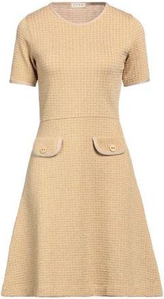 Siyu VESTIDOS - Minivestidos en YOOX.COM