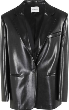 Andamane Guia Oversized Blazer