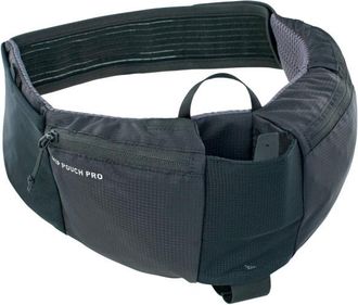Evoc Hip Pouch Pro H&uuml;fttasche - | blau