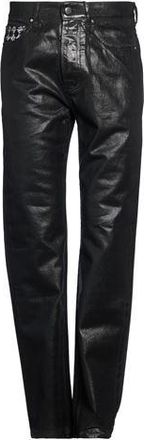 Amiri BOTTOMWEAR - Jeans on YOOX.COM