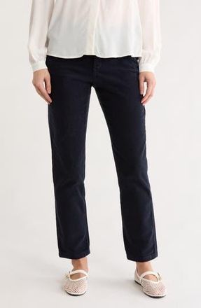 Brooks Brothers Corduroy Pants in Navy Blazer at Nordstrom Rack, Size 12