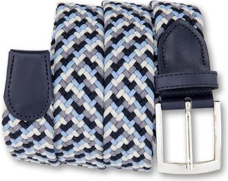 Bernd Götz Ledergürtel