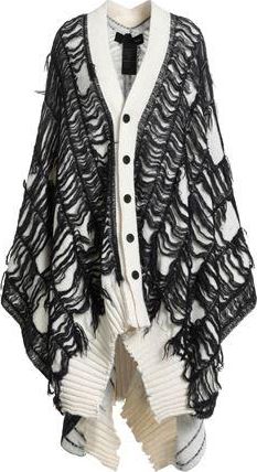 Isabel Benenato COATS & JACKETS - Capes on YOOX.COM