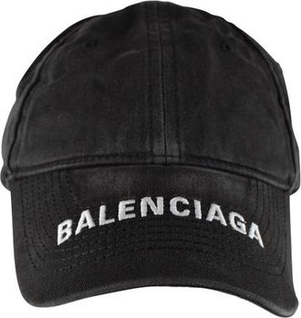 Balenciaga Pet Zwart