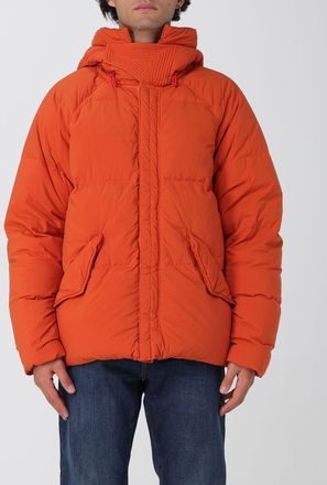 Ten c Piumino Ten C in misto cotone