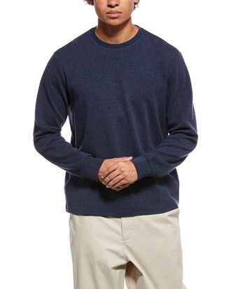 Frame Denim Duofold Crewneck T-Shirt
