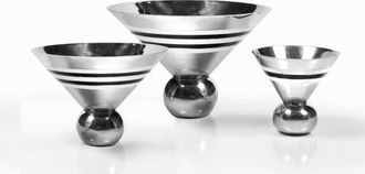 Lunares Ascot Round Bowl in Medium at Nordstrom
