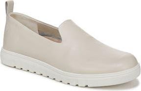 Vionic Uptown Willa Slip-On Sneaker in Cream at Nordstrom Rack, Size 9.5