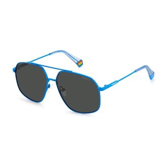 Polaroid unisex, Accessori, Blu, Taglia unica, new