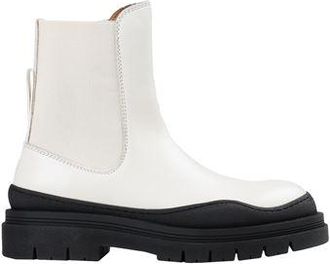 See By Chloé CALZADO - Botines de caña alta en YOOX.COM