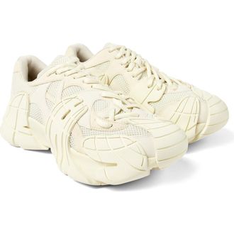 Camper Gender Inclusive Tormenta Sneaker in White Natural at Nordstrom Rack, Size 39