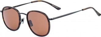 Belstaff Mens ORWELL-S072 ORWELL 50 S072 Sunglasses - Brown - One Size