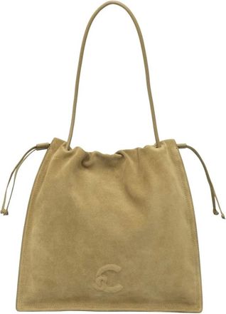 Coccinelle Mujer, Bolsos, Verde, Talla: ONE Size