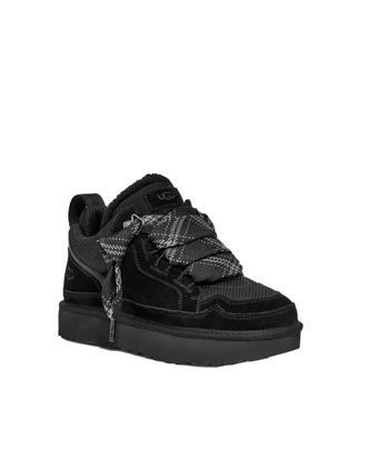 UGG Padded Low-Top Sneakers - Black