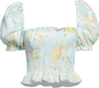 La Semaine Paris CAMISETAS Y TOPS - Tops en YOOX.COM