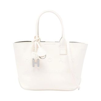 Hogan Bags.. White - female - Hogan - Handbags - White - ONE SIZE - Bags