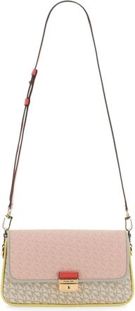 Michael Kors Shoulder Bags - unisex - Schoudertassen - Veelkleurig - ONE Size - Tassen