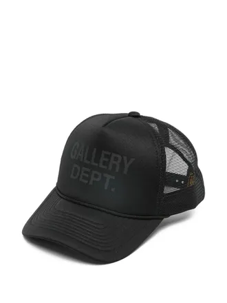 Gallery Dept. Gd Trucker Cap