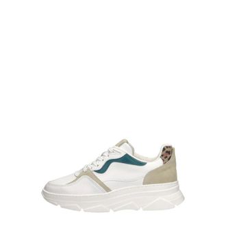 Palpa Dames, Schoenen, Wit, Maat: 41 EU