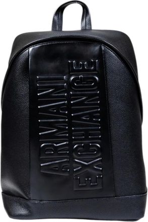 A|X Armani Exchange Uomo, Borse, Nero, Taglia unica, new