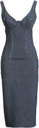 La Petite Robe Di Chiara Boni VESTIDOS - Vestidos midi en YOOX.COM