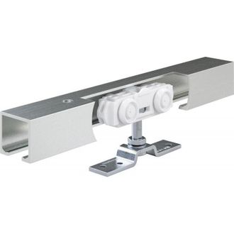 Magic Bodyfashion Herraje De Puerta Corredero 40 Nt 50-142cm