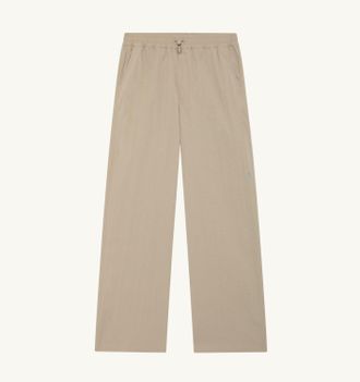 Autry PANTALONE IN NYLON UNISEX