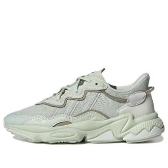 adidas (WMNS) adidas Originals Ozweego Green GW6802
