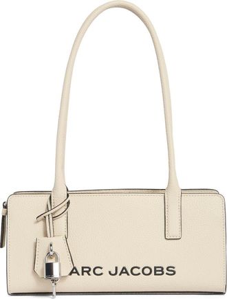 Marc Jacobs Bold Satchel Bag in Marshmallow at Nordstrom Rack