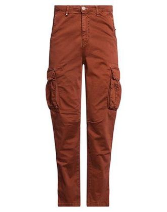 BL.11 BLOCK ELEVEN BOTTOMWEAR - Trousers sur YOOX.COM