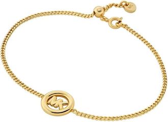 Michael Kors Bracelets - Dames - Armbanden - Geel - ONE Size - Accessoires