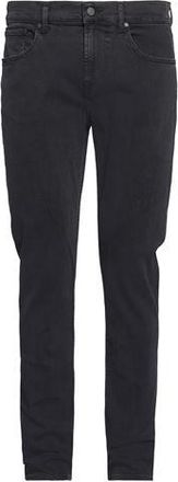 7 For All Mankind BOTTOMWEAR - Pantaloni jeans su YOOX.COM