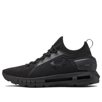 Under Armour HOVR Phantom SE Black 3021587-002