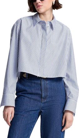 A.L.C. Maude Top