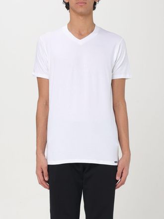 Tom Ford T-Shirt Men color White