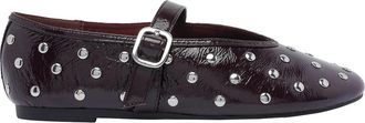 Steve Madden Bordeaux Archer Ballets