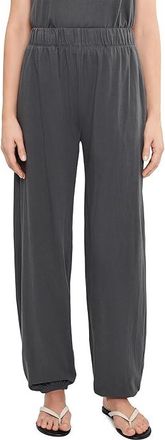 Spiritual Gangster Lunar Sol Canyon Pants Womens Clothing Vintage Black : LG 29, Cotton