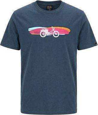 Deus CAMISETAS Y TOPS - Camisetas en YOOX.COM
