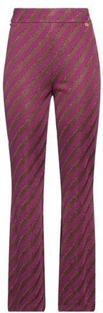 D'elle BOTTOMWEAR - Trousers on YOOX.COM