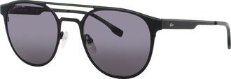 Lacoste Sunglasses Black