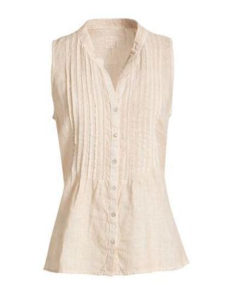120% Lino TOPWEAR - Shirts on YOOX.COM