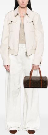 Louis Vuitton Tweedehands Monogram Papillon 30