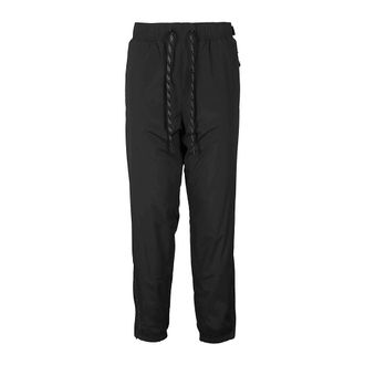 Moncler Heren, Broeken, Zwart, Maat: XS