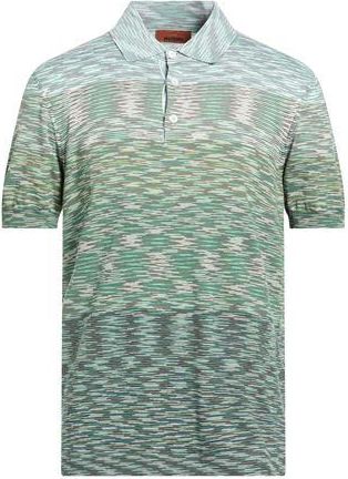 Missoni TOPWEAR - Polo shirts on YOOX.COM