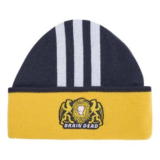 adidas x Brain Dead Beanie Black JY7968