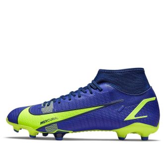 Nike Mercurial Superfly 8 Academy MG Recharge Pack CV0843-574